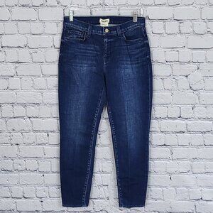 2/$50 L'Agence Blue Jeans Size 25